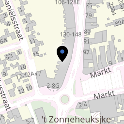 Appartement SBG01 F 1291 44