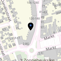Appartement SBG01 F 1291 46