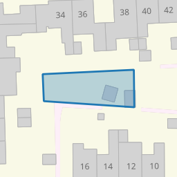 Perceel SBG01-F-1294