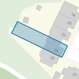 Perceel SBG01-F-1321