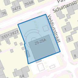 Perceel SBG01-F-1446