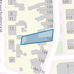 Perceel SBG01-F-441