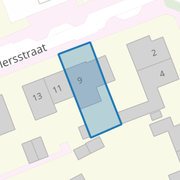 Perceel SBG01-F-458