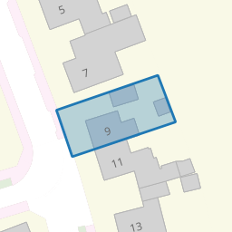 Perceel SBG01-F-501