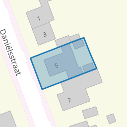 Perceel SBG01-F-503