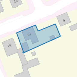 Perceel SBG01-F-507