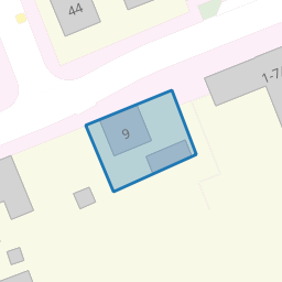 Perceel SBG01-F-509