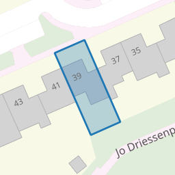 Perceel SBG01-F-556