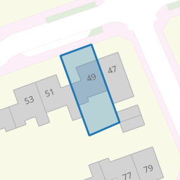Perceel SBG01-F-607
