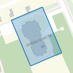 Perceel SBG01-F-906