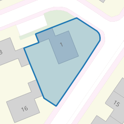Perceel SBG01-F-922