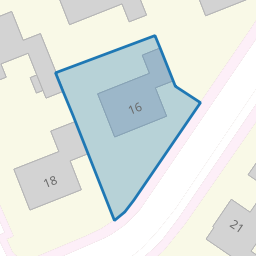 Perceel SBG01-F-924