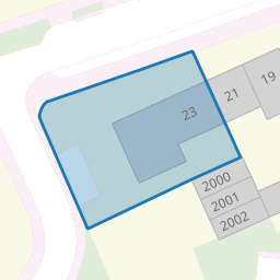 Perceel SBG01-F-967