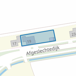 Perceel SBG02-AA-1004