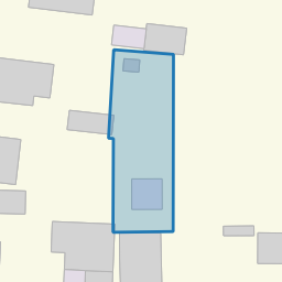 Perceel SBG02-AA-1005