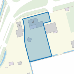 Perceel SBG02-AA-1008