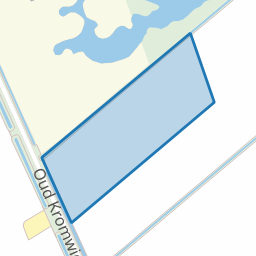 Perceel SBG02-AA-101