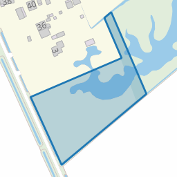 Perceel SBG02-AA-1010