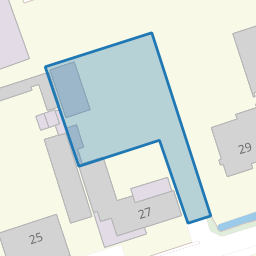 Perceel SBG02-AA-1013