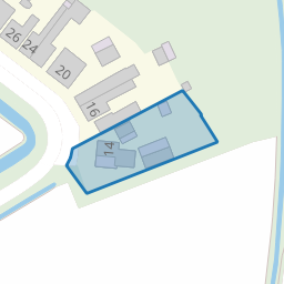 Perceel SBG02-AA-1017