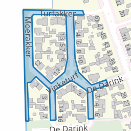 Perceel SBG02-AA-1044