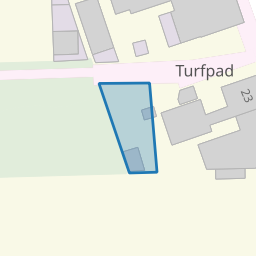 Perceel SBG02-AA-1051