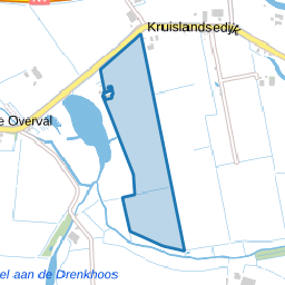 Perceel SBG02-AA-1076