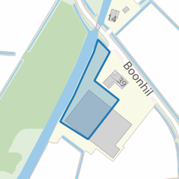 Perceel SBG02-AA-1081