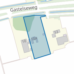 Perceel SBG02-AA-1095