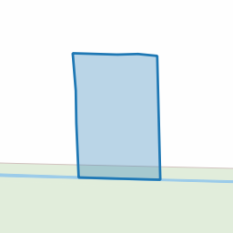 Perceel SBG02-AA-1118