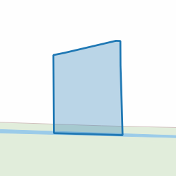 Perceel SBG02-AA-1124