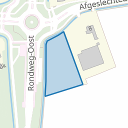 Perceel SBG02-AA-1163