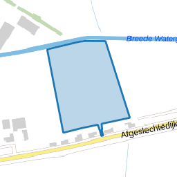 Perceel SBG02-AA-1173