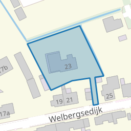 Perceel SBG02-AA-1203