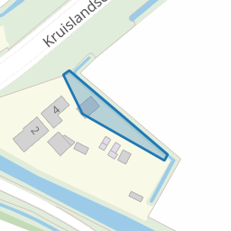 Perceel SBG02-AA-123