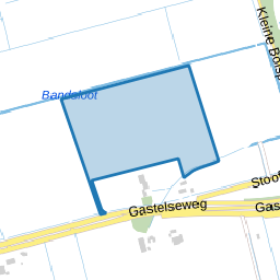 Perceel SBG02-AA-1244