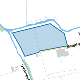 Perceel SBG02-AA-1261