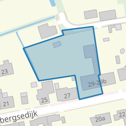 Perceel SBG02-AA-1276