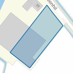 Perceel SBG02-AA-137