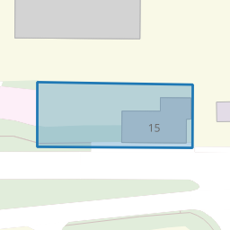 Perceel SBG02-AA-146