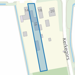 Perceel SBG02-AA-172