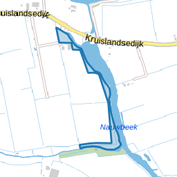 Perceel SBG02-AA-189