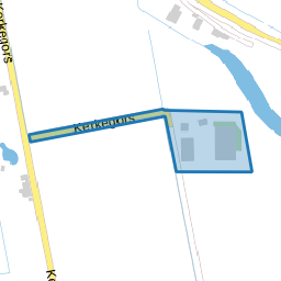 Perceel SBG02-AA-190