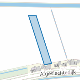 Perceel SBG02-AA-23