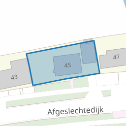 Perceel SBG02-AA-26