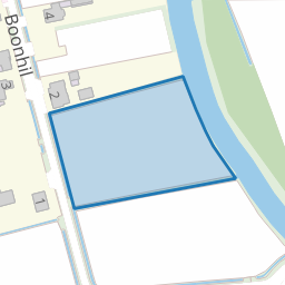 Perceel SBG02-AA-316