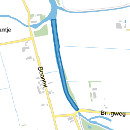 Perceel SBG02-AA-319