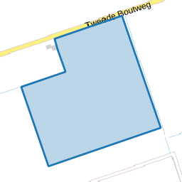 Perceel SBG02-AA-340