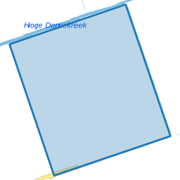 Perceel SBG02-AA-362