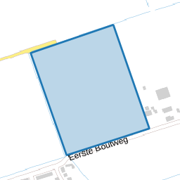 Perceel SBG02-AA-370